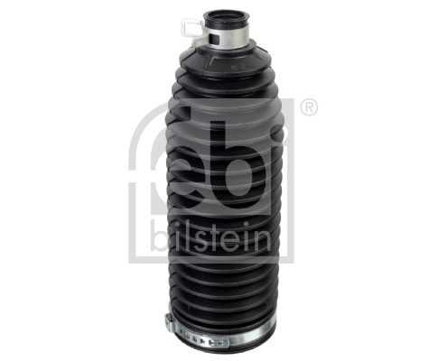 Ford Stuurhoes, stuureenheid