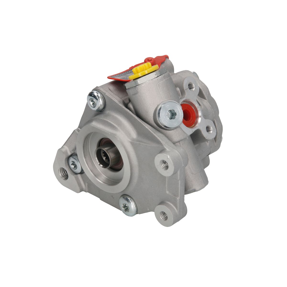 Lauber Hydraulische pomp, stuurinrichting  55.4274