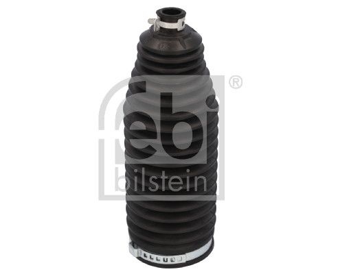 Ford Stuurhoes, stuureenheid