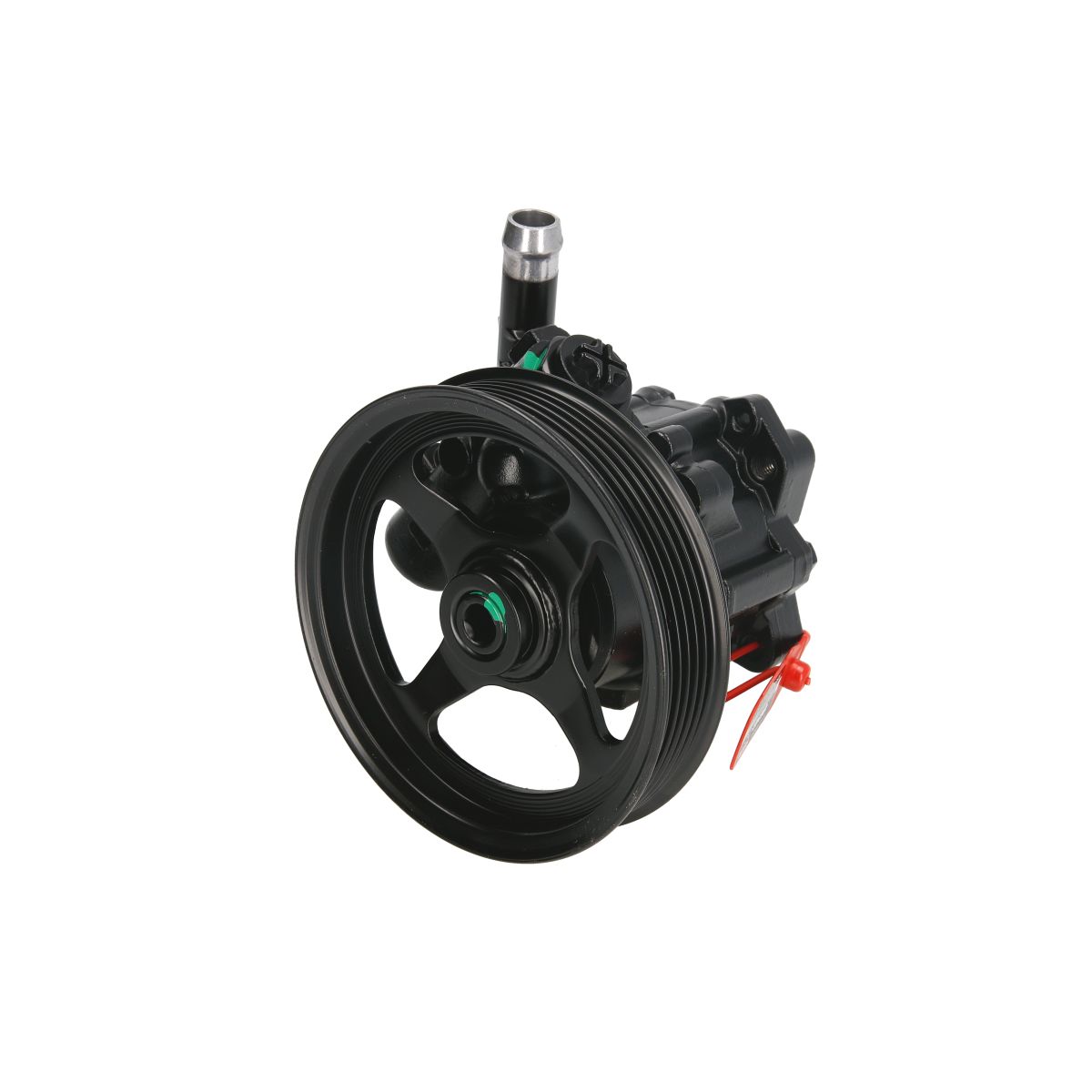 Lauber Hydraulische pomp, stuurinrichting  55.4277