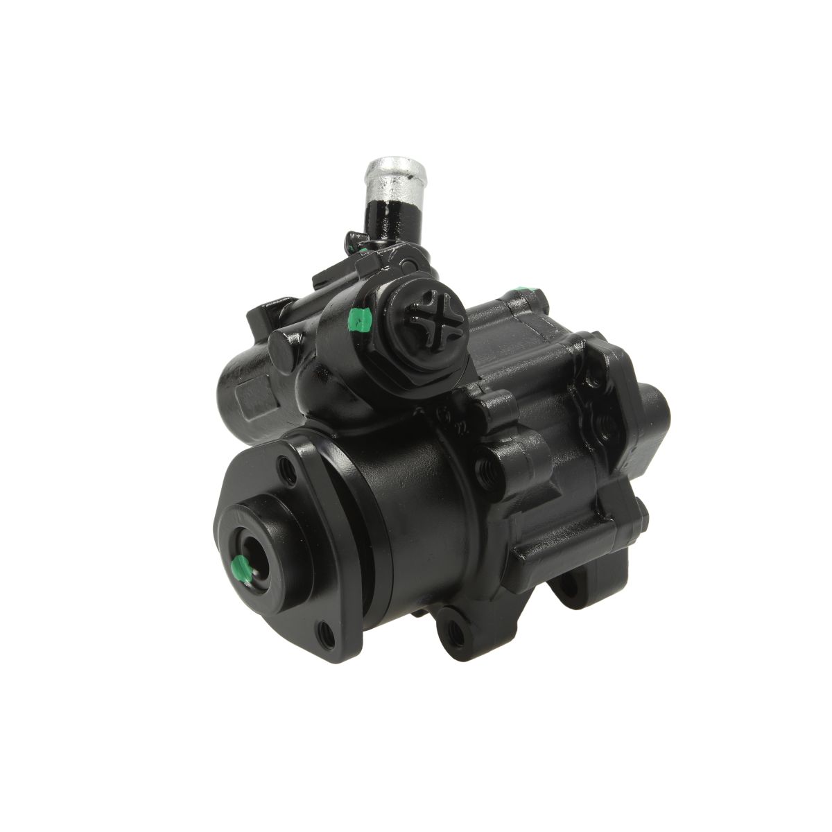 Lauber Hydraulische pomp, stuurinrichting  55.4278