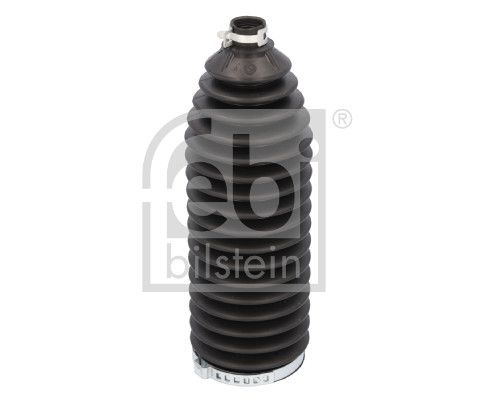 Bmw Stuurhoes, stuureenheid