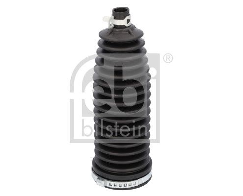 Renault Stuurhoes, stuureenheid