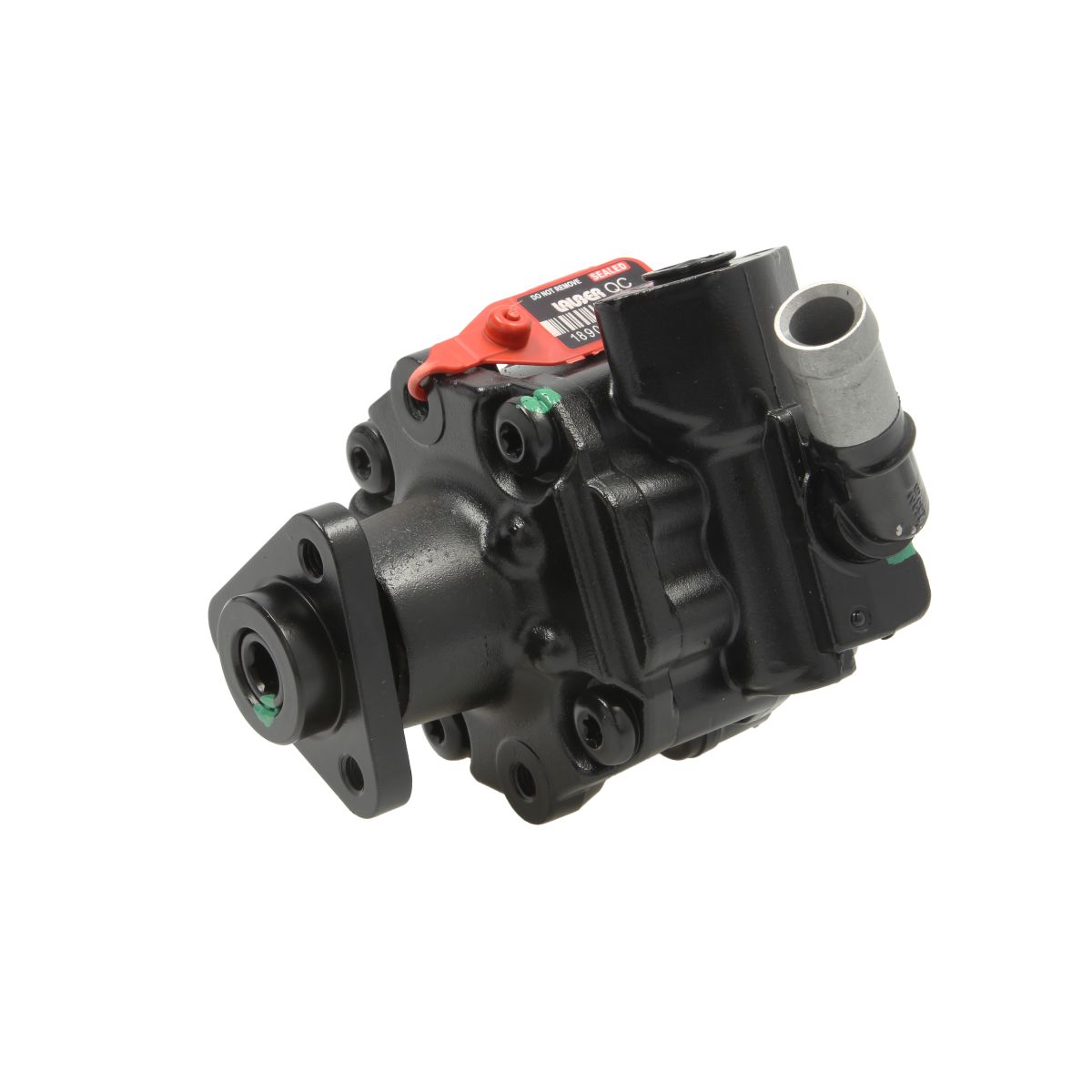 Lauber Hydraulische pomp, stuurinrichting  55.4284