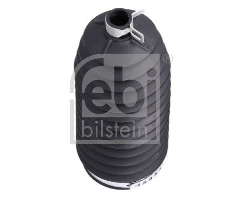 Fiat Stuurhoes, stuureenheid