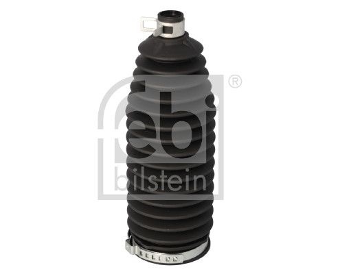 Renault Stuurhoes, stuureenheid