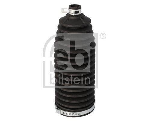 Renault Stuurhoes, stuureenheid