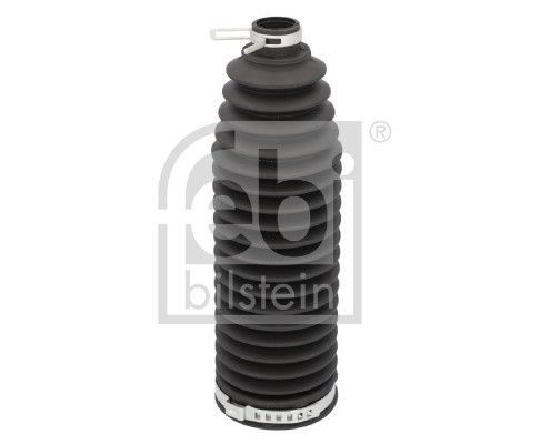 Ford Stuurhoes, stuureenheid