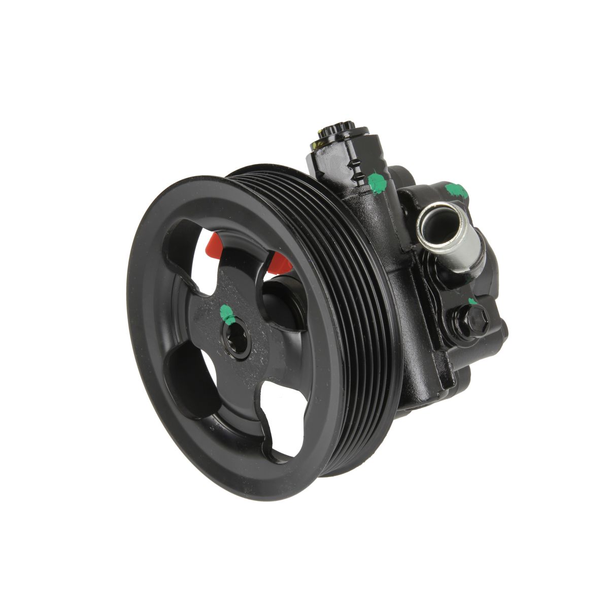 Lauber Hydraulische pomp, stuurinrichting  55.4292