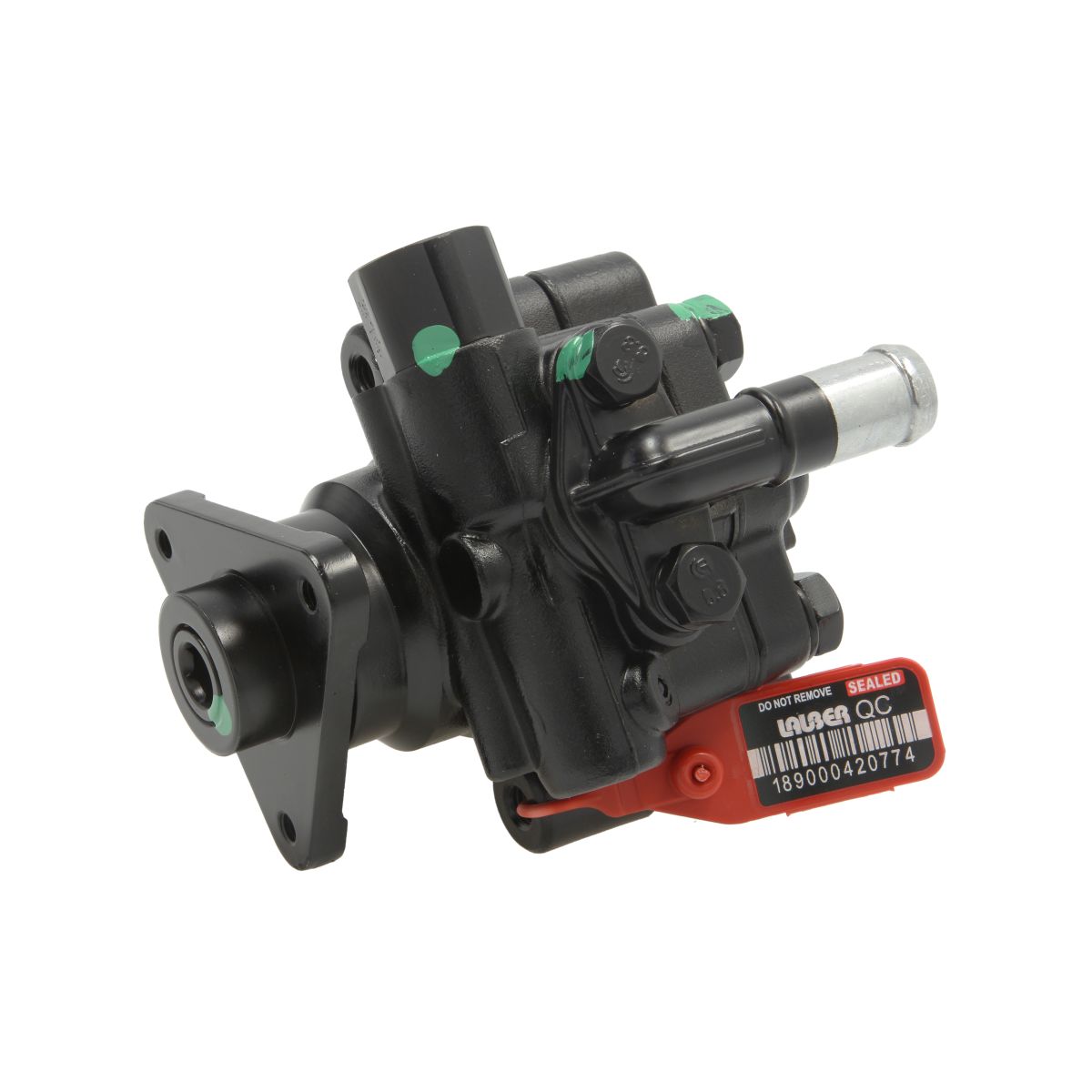Lauber Hydraulische pomp, stuurinrichting  55.4293