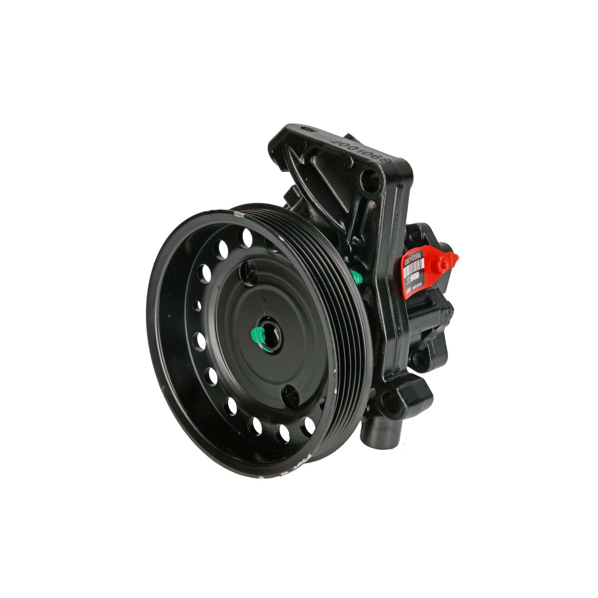 Lauber Hydraulische pomp, stuurinrichting  55.4294