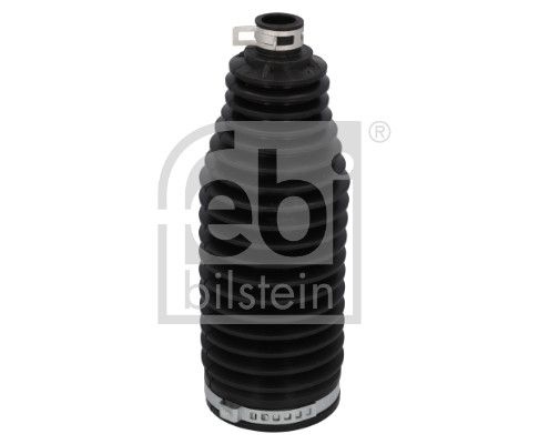 Fiat Stuurhoes, stuureenheid