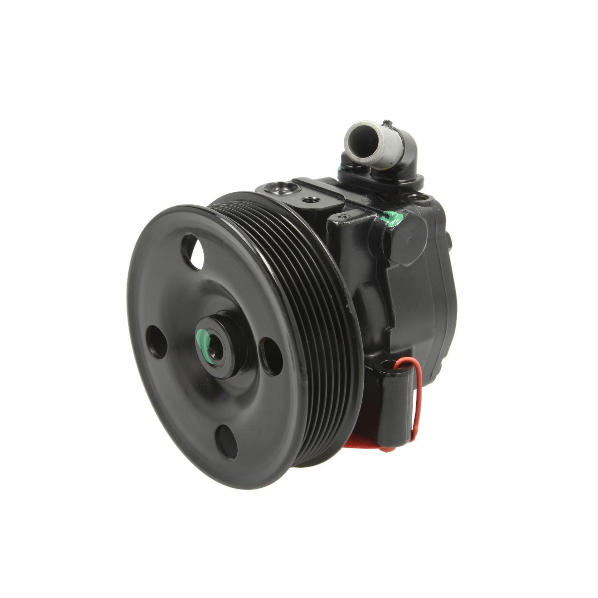 Lauber Hydraulische pomp, stuurinrichting  55.4297