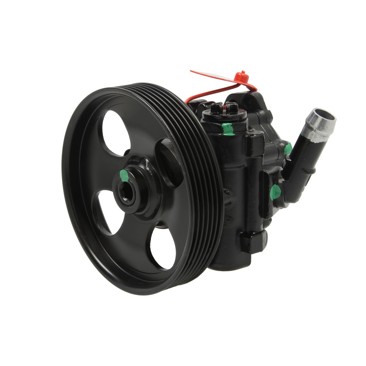 Lauber Hydraulische pomp, stuurinrichting  55.4298