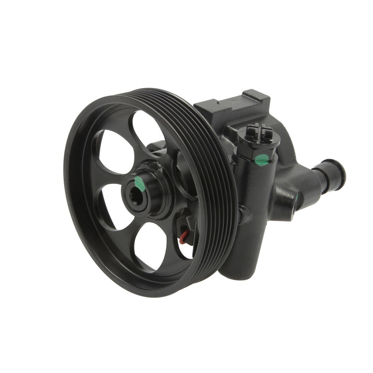 Lauber Hydraulische pomp, stuurinrichting  55.4300