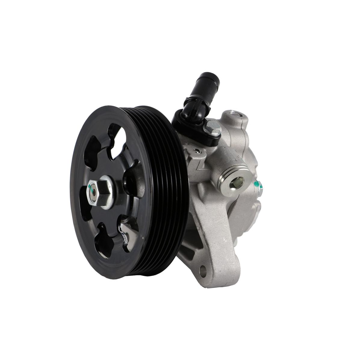 Lauber Hydraulische pomp, stuurinrichting  55.4301