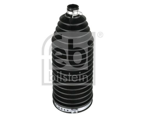 Bmw Stuurhoes, stuureenheid