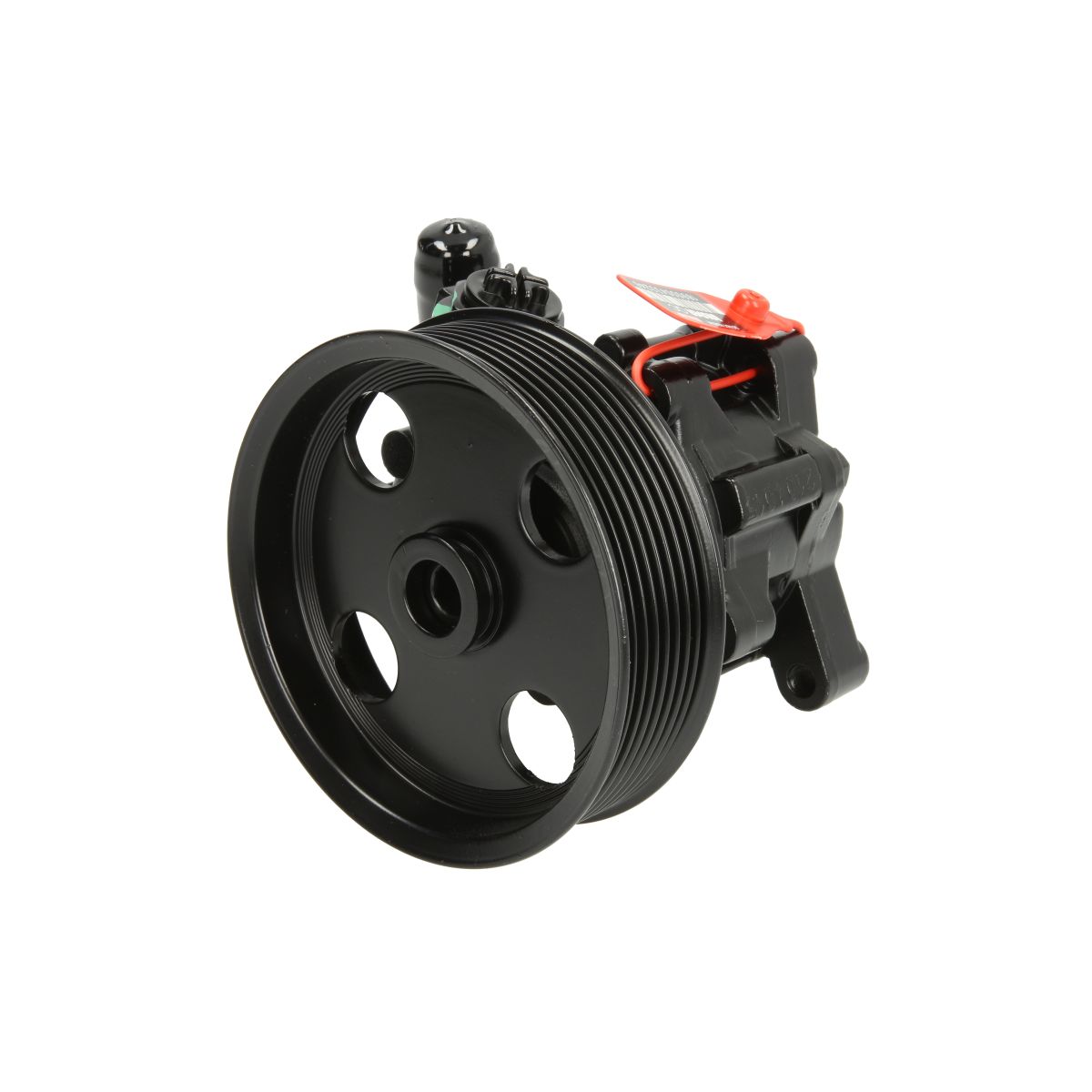 Lauber Hydraulische pomp, stuurinrichting  55.4304
