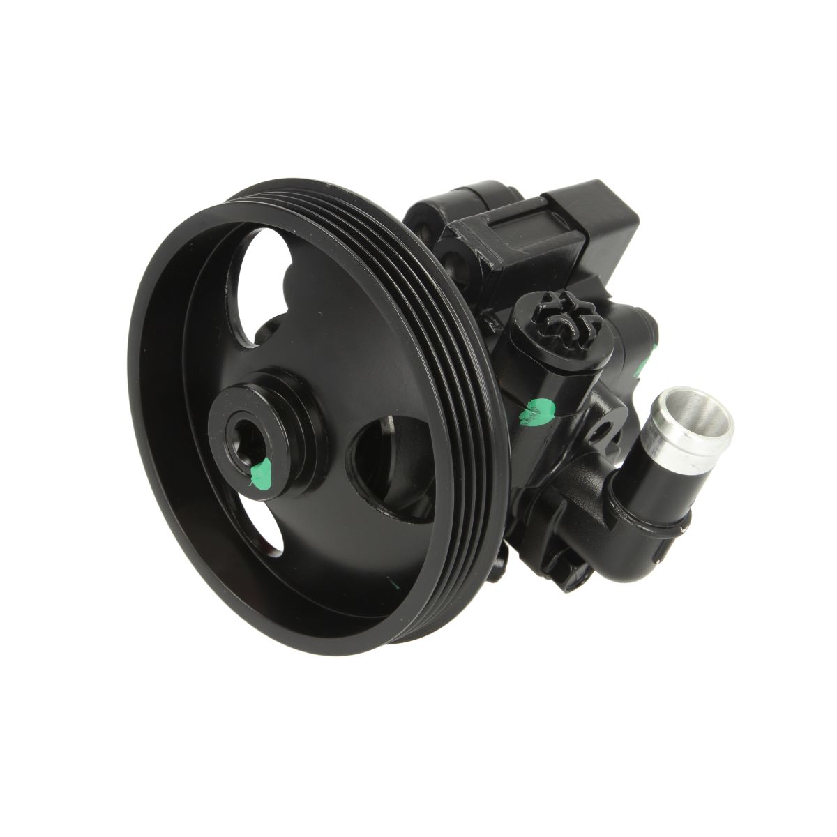 Lauber Hydraulische pomp, stuurinrichting  55.4305