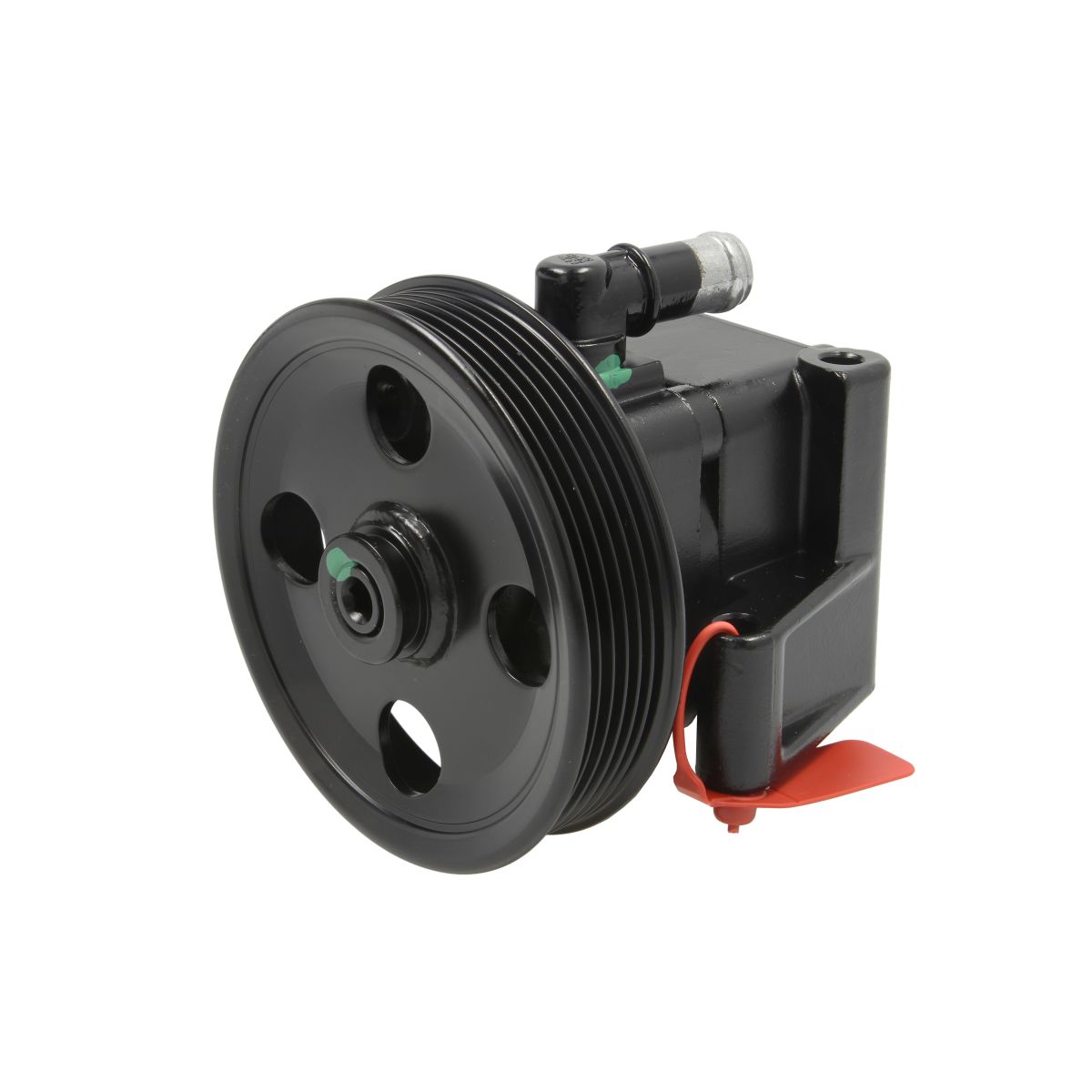 Lauber Hydraulische pomp, stuurinrichting  55.4306