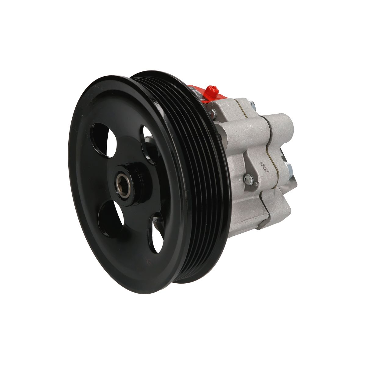 Lauber Hydraulische pomp, stuurinrichting  55.4308