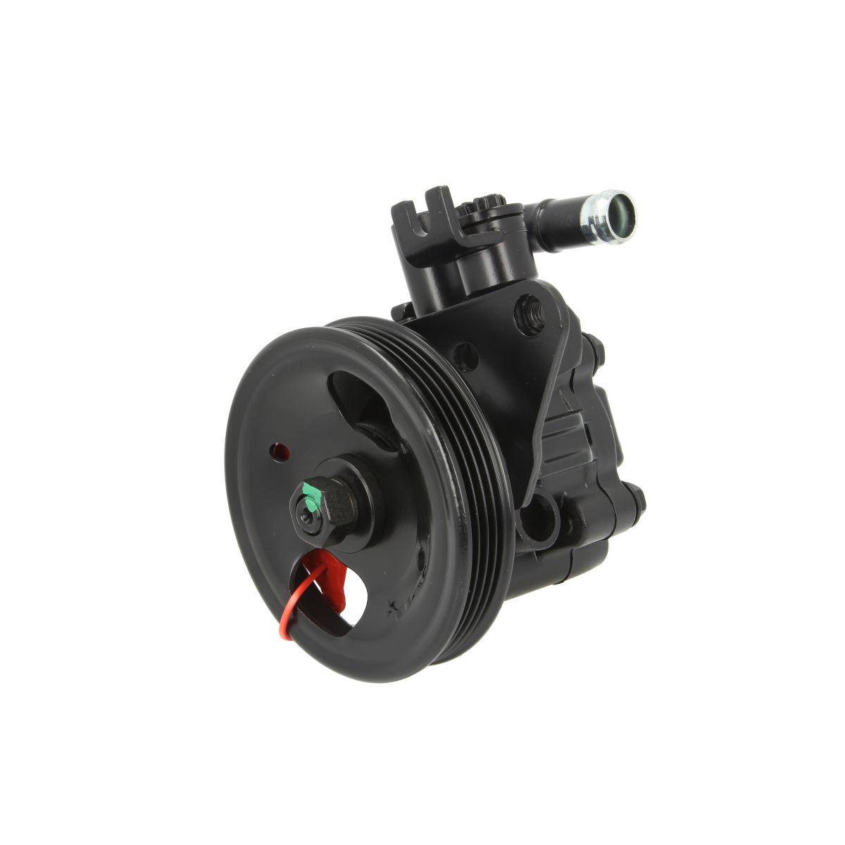 Lauber Hydraulische pomp, stuurinrichting  55.4313