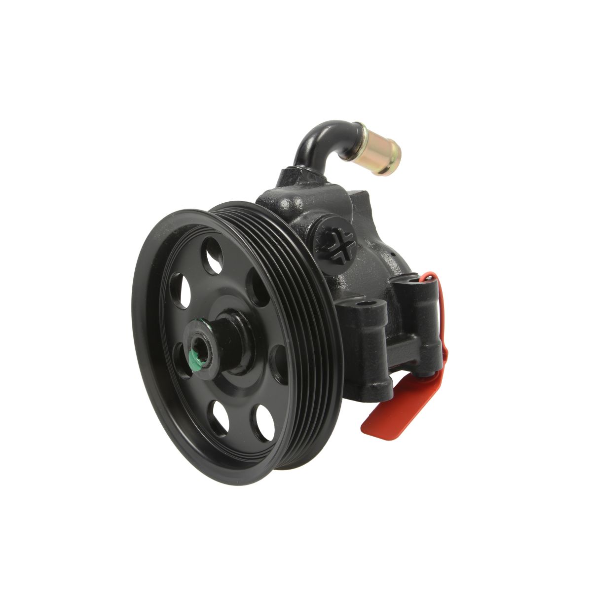 Lauber Hydraulische pomp, stuurinrichting  55.4314