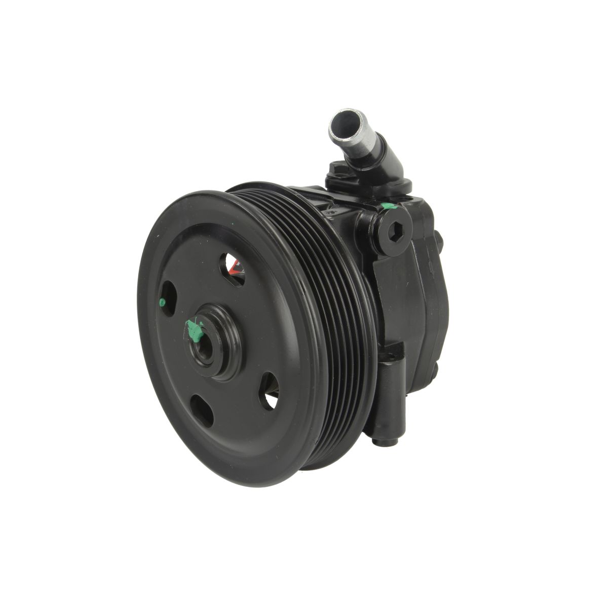 Lauber Hydraulische pomp, stuurinrichting  55.4315