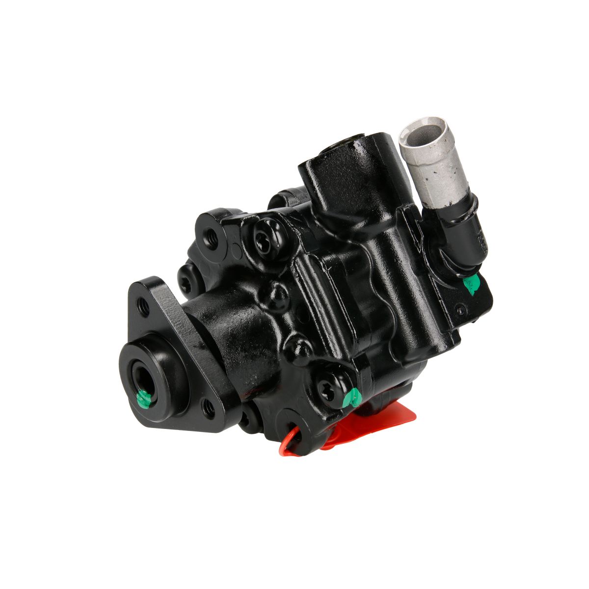 Lauber Hydraulische pomp, stuurinrichting  55.4317