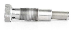 Mercedes-Benz Spanner, distributieketting