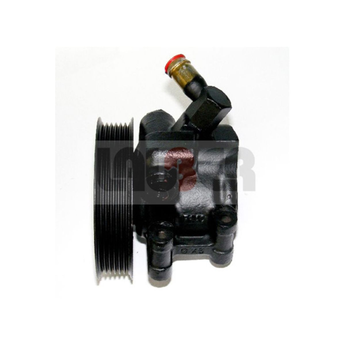 Lauber Hydraulische pomp, stuurinrichting  55.4493