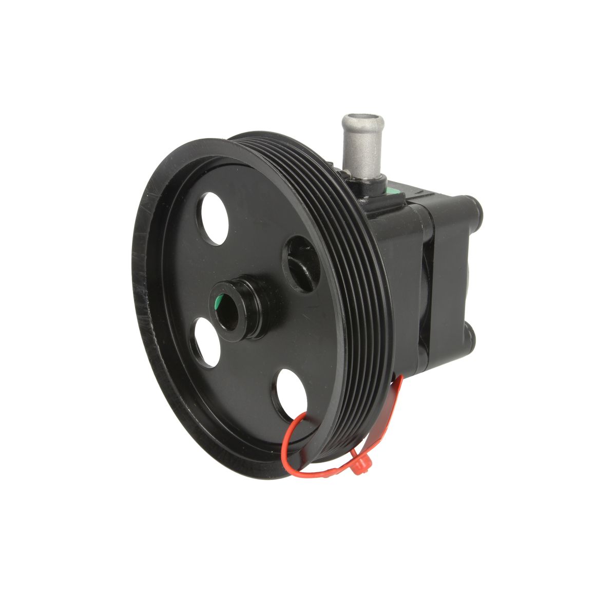 Lauber Hydraulische pomp, stuurinrichting  55.5020