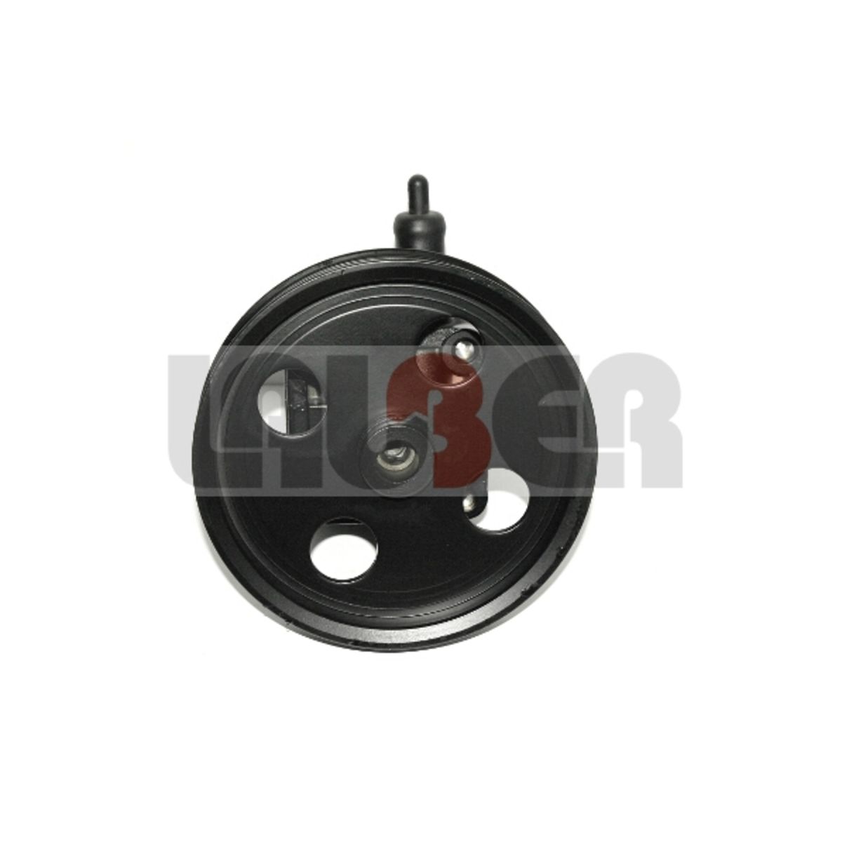 Lauber Hydraulische pomp, stuurinrichting  55.5021