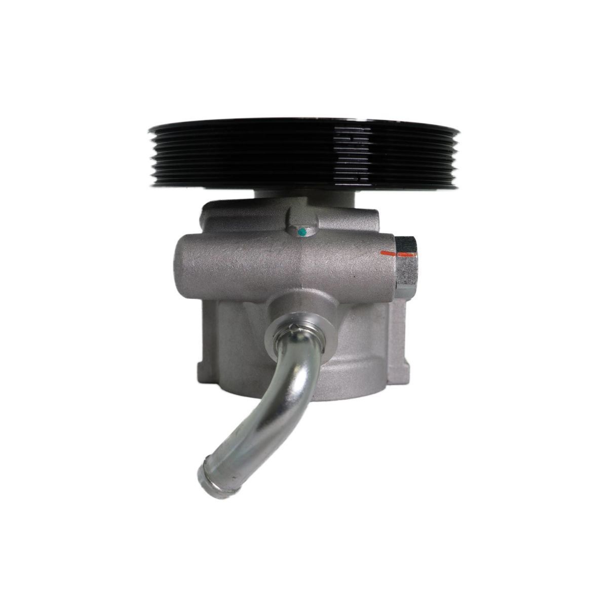 Lauber Hydraulische pomp, stuurinrichting  55.5082