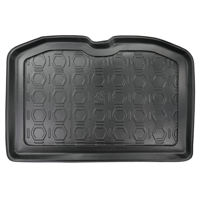 Citroen Kofferbakmat 'Design' passend voor Citroën C3 Picasso 2009-