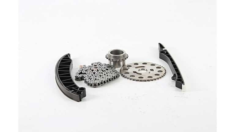 Nissan Distributiekettingset