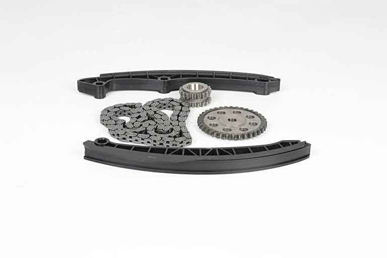 Audi Distributiekettingset