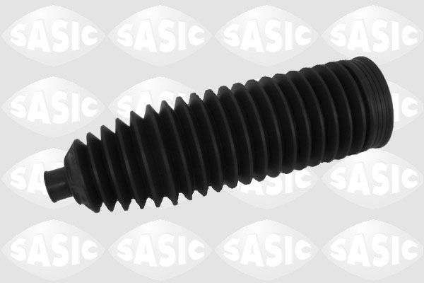 Iveco Stuurhoes, besturing