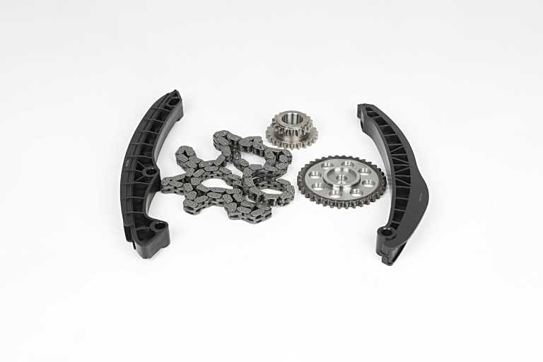 Audi Distributiekettingset