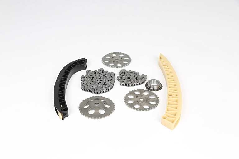 Seat Distributiekettingset