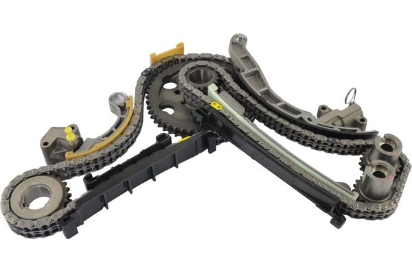 Nissan Distributiekettingset