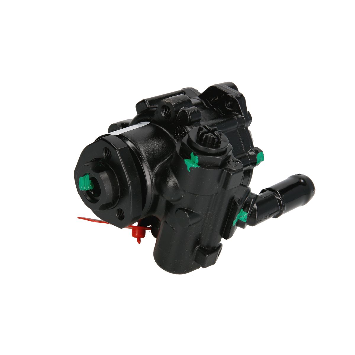 Lauber Hydraulische pomp, stuurinrichting  55.5234
