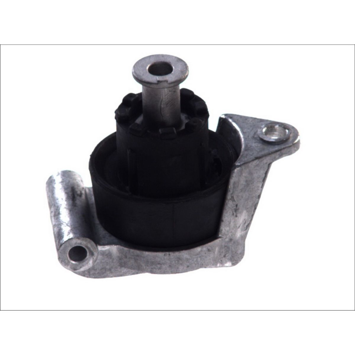 Hans Pries Lager, Motor TOPRAN 205 857