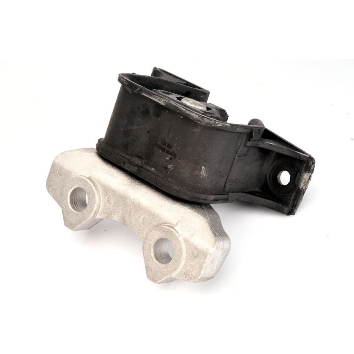 Hans Pries Motorsteun  206 156 rechts