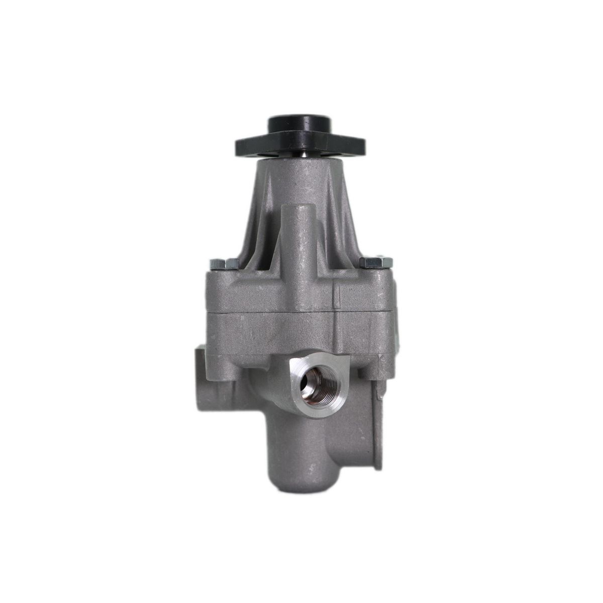 Lauber Hydraulische pomp, stuurinrichting  55.5281
