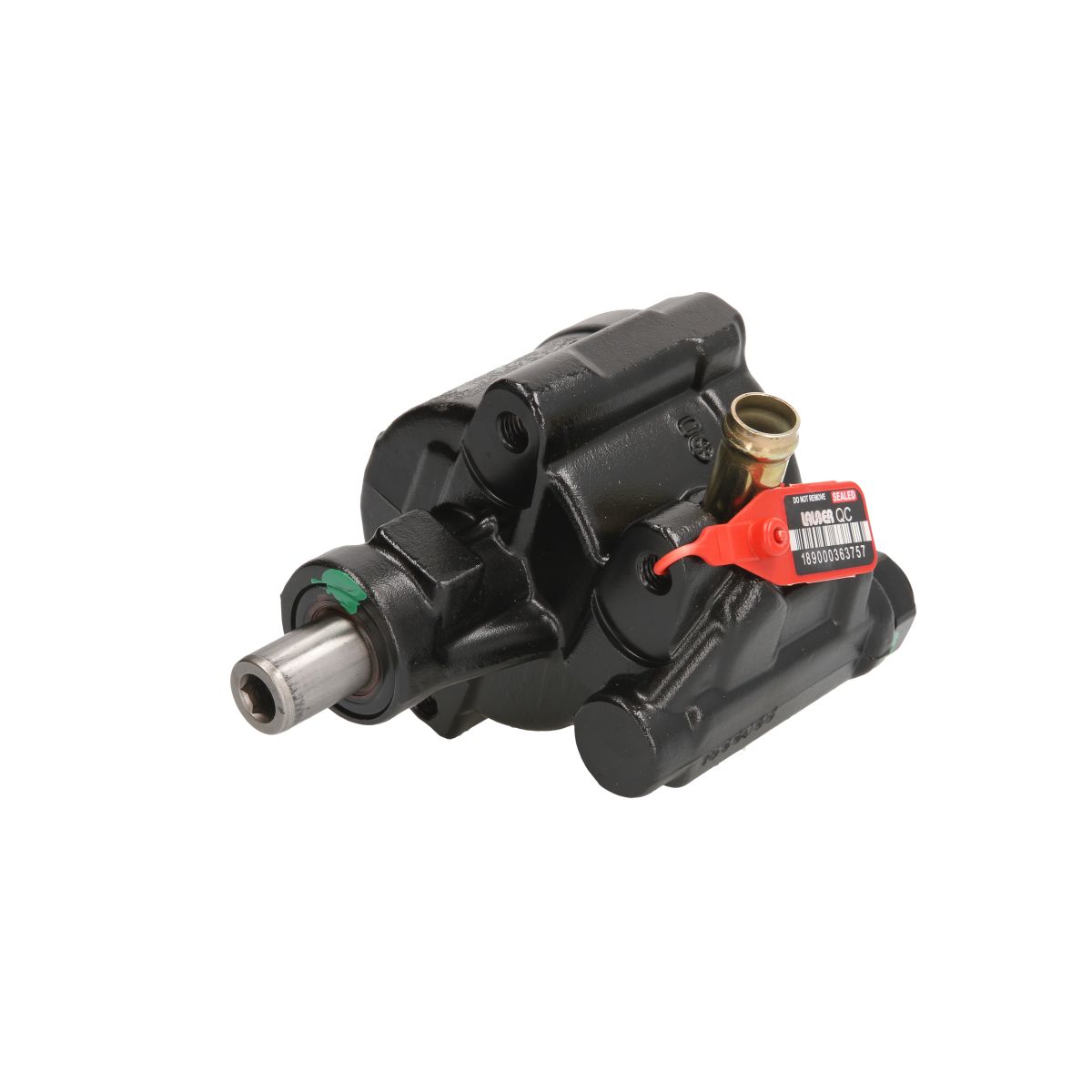 Lauber Hydraulische pomp, stuurinrichting  55.5293