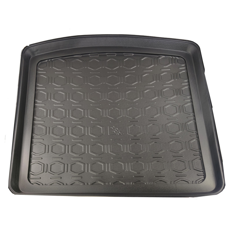 Citroen Kofferbakmat 'Design' passend voor Citroën C4 5-deurs 2010-