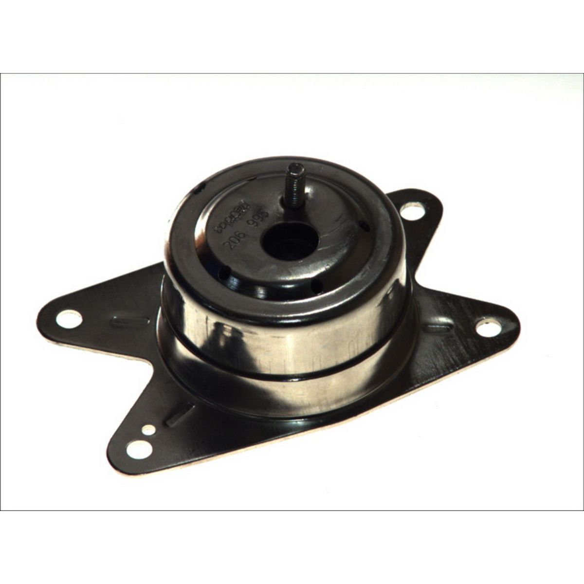 Hans Pries Motorsteun  206 995 links