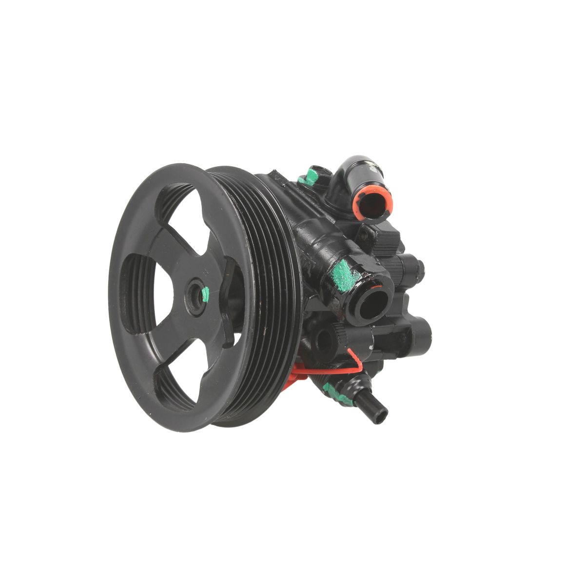 Lauber Hydraulische pomp, stuurinrichting  55.5348