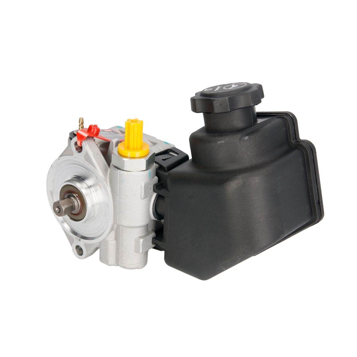Lauber Hydraulische pomp, stuurinrichting  55.6079